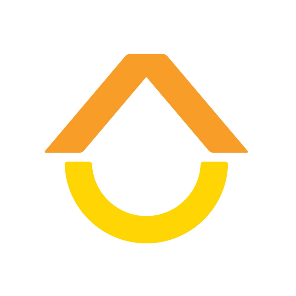 GWH circular logo - client or partner organization